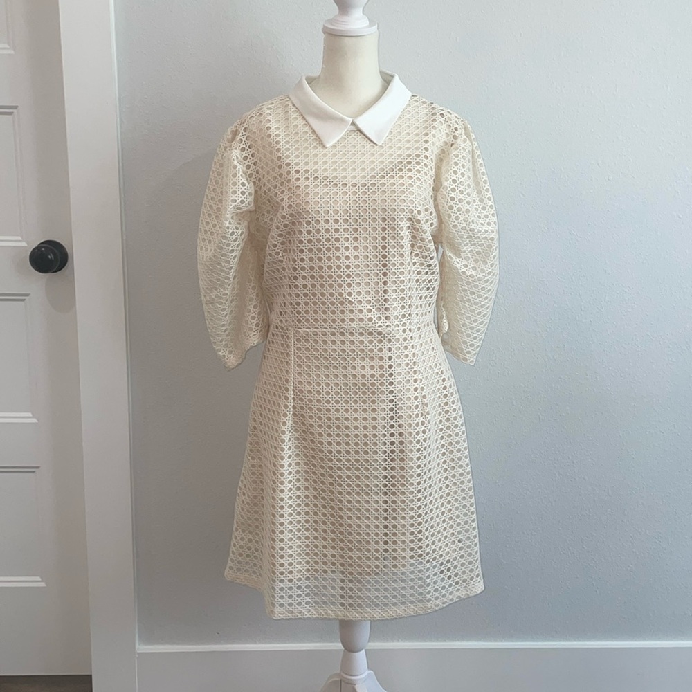 NWT English Factory dress